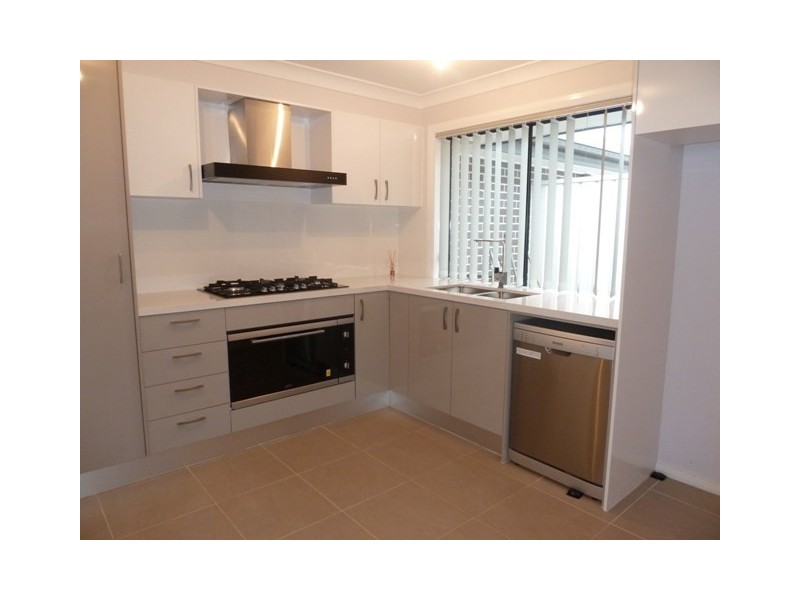 7A Harwood Circuit, Glenmore Park NSW 2745