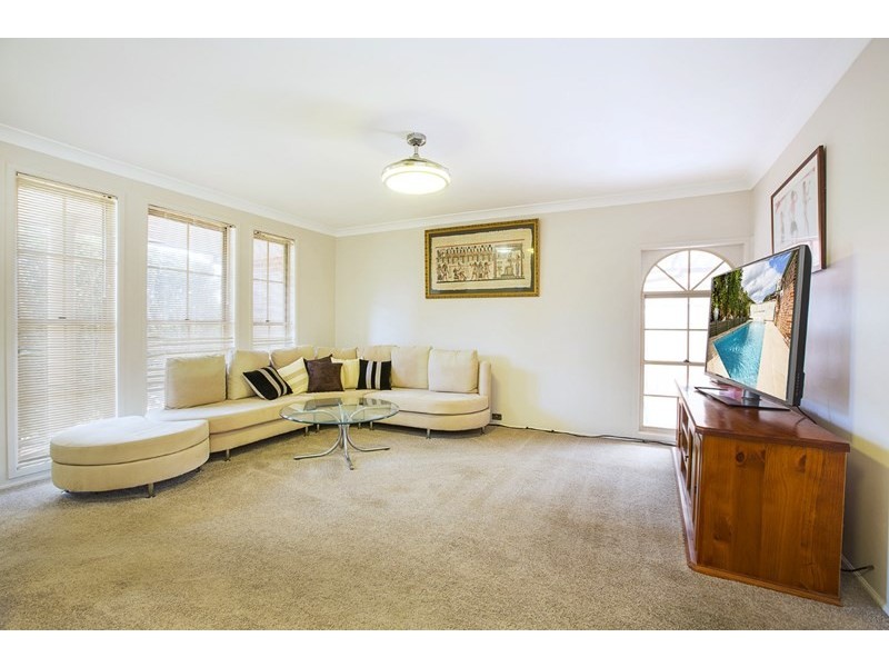 58 Talara Avenue, Glenmore Park NSW 2745