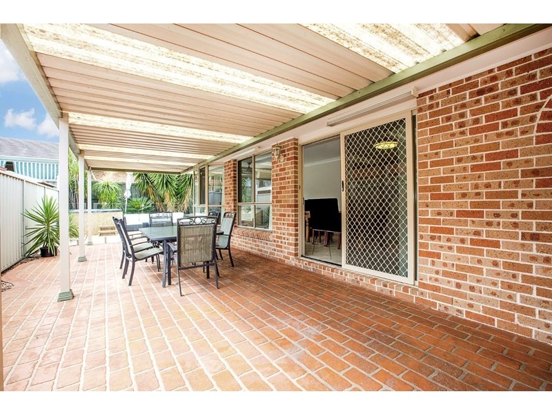 58 Talara Avenue, Glenmore Park NSW 2745