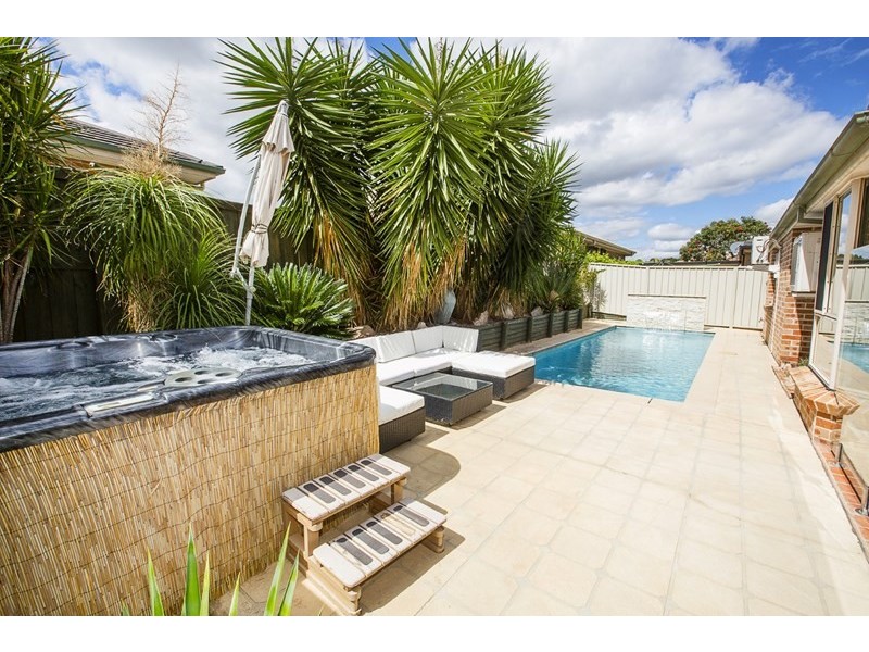 58 Talara Avenue, Glenmore Park NSW 2745