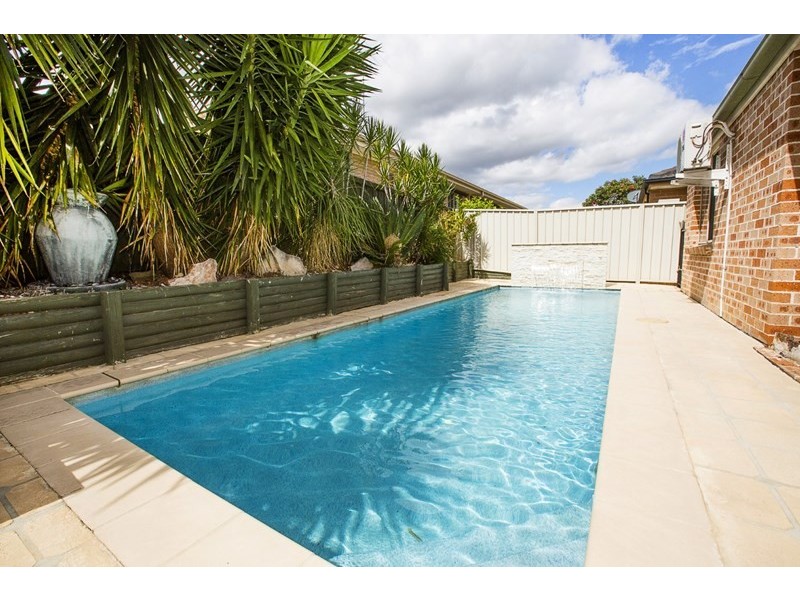 58 Talara Avenue, Glenmore Park NSW 2745