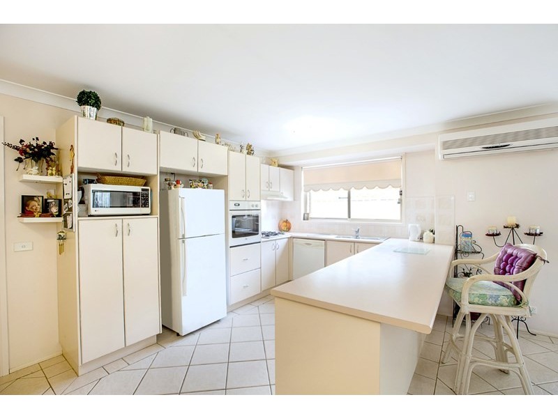 25 Dara Crescent, Glenmore Park NSW 2745