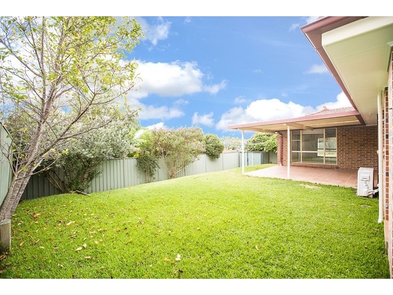 15 Banjo Paterson Close, Glenmore Park NSW 2745