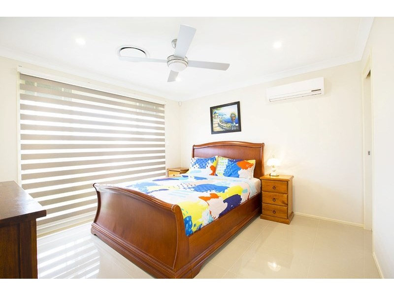 5 Magpie Place, Glenmore Park NSW 2745