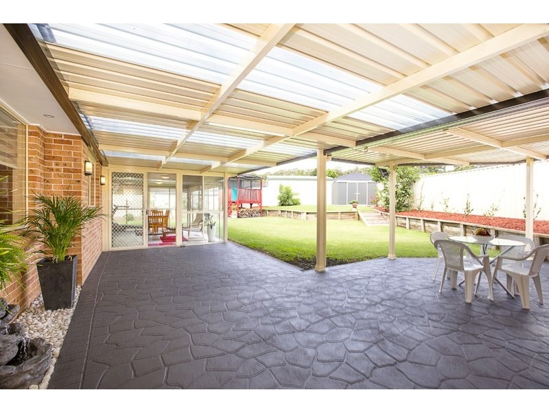 5 Magpie Place, Glenmore Park NSW 2745
