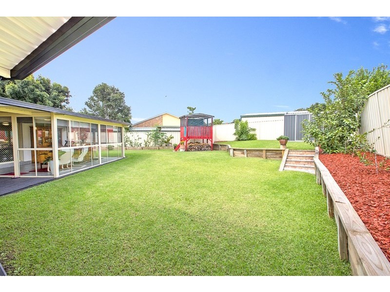 5 Magpie Place, Glenmore Park NSW 2745