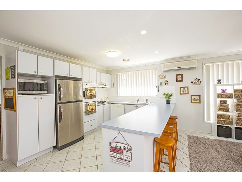 32 Kobina Avenue, Glenmore Park NSW 2745