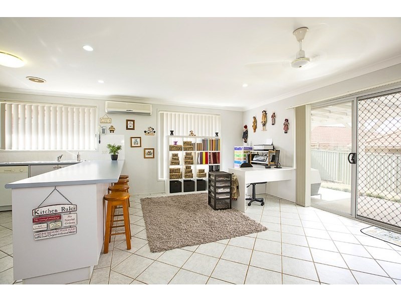 32 Kobina Avenue, Glenmore Park NSW 2745