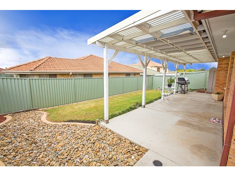 32 Kobina Avenue, Glenmore Park NSW 2745
