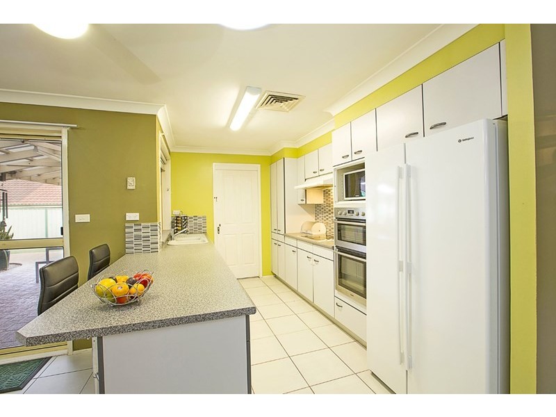 50 Bija Drive, Glenmore Park NSW 2745