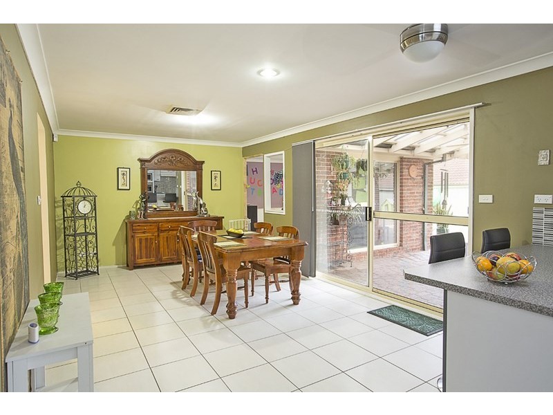 50 Bija Drive, Glenmore Park NSW 2745