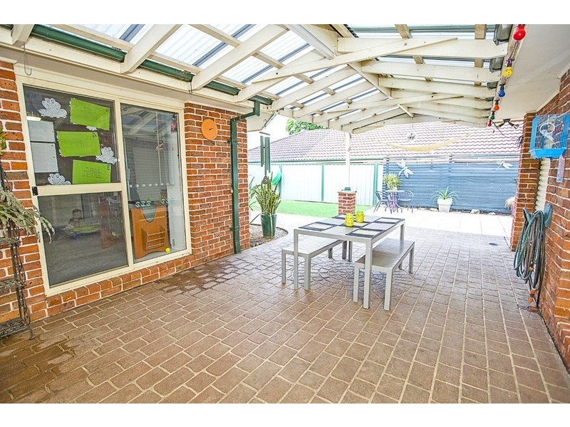 50 Bija Drive, Glenmore Park NSW 2745