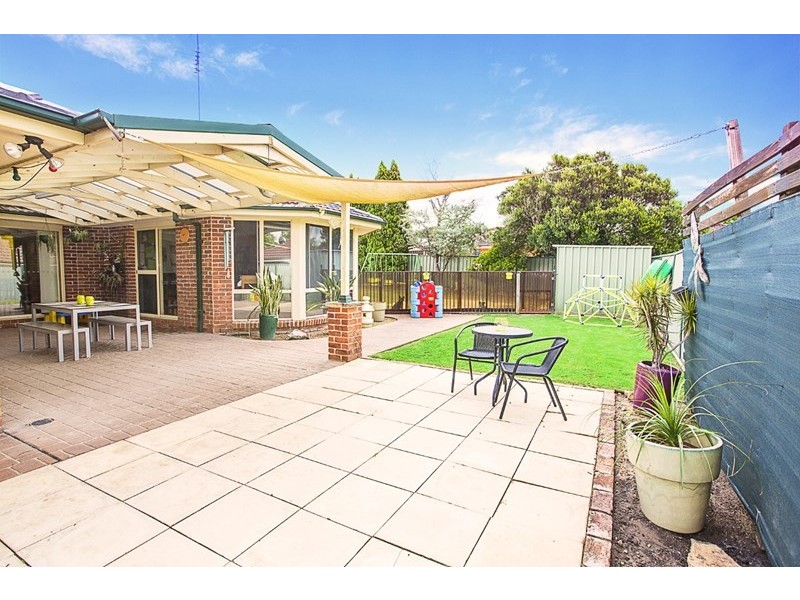 50 Bija Drive, Glenmore Park NSW 2745