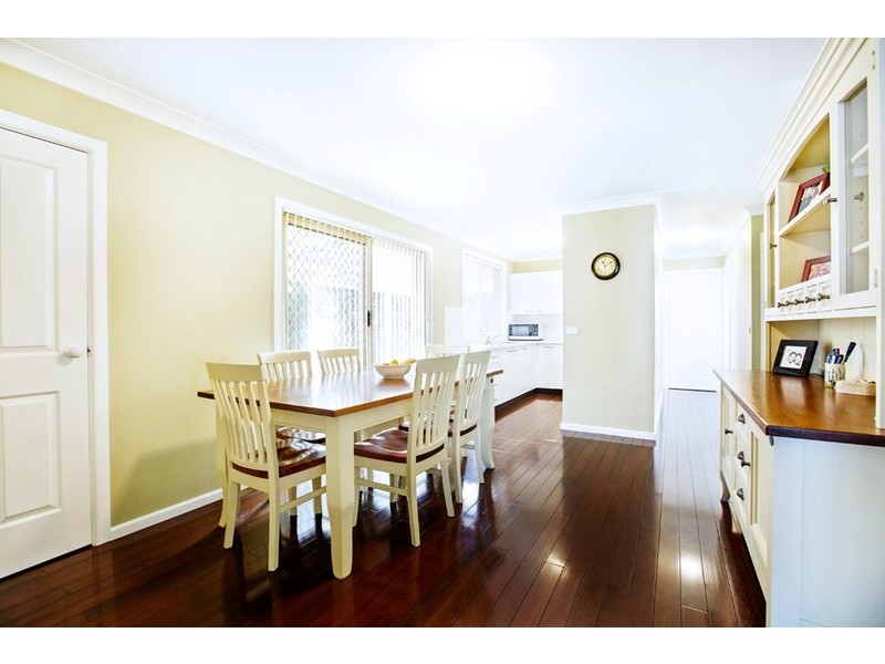 61 Kumbara Close, Glenmore Park NSW 2745