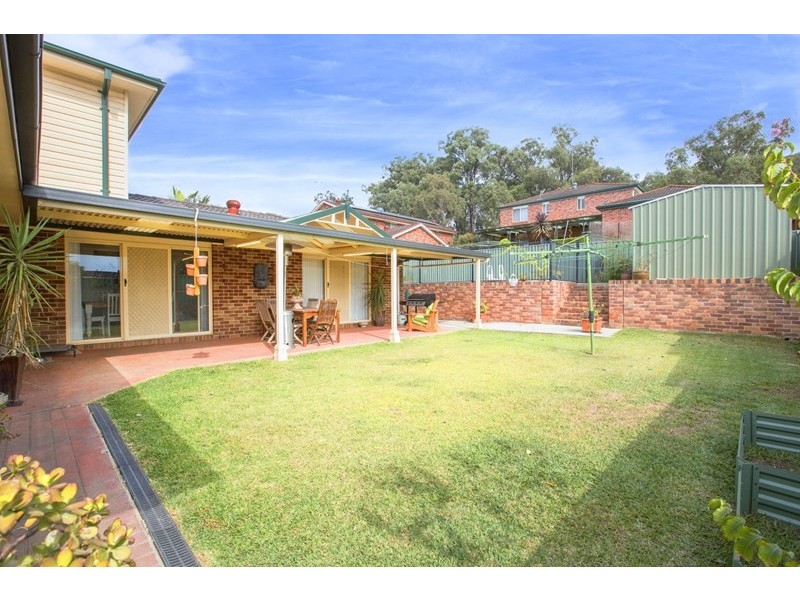 5 Mackenzie Avenue, Glenmore Park NSW 2745