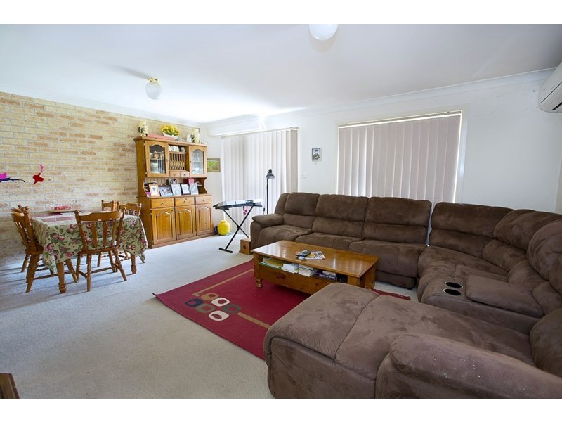 22/380 Glenmore Parkway, Glenmore Park NSW 2745