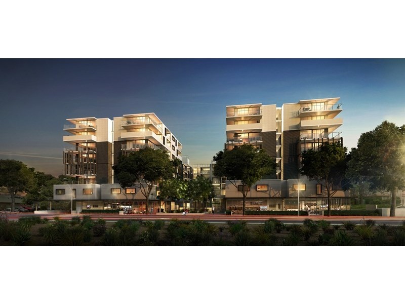 48-56 Derby Street, Kingswood NSW 2747