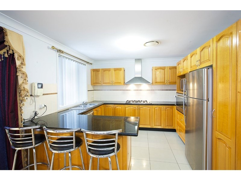 71 Ridgetop Drive, Glenmore Park NSW 2745