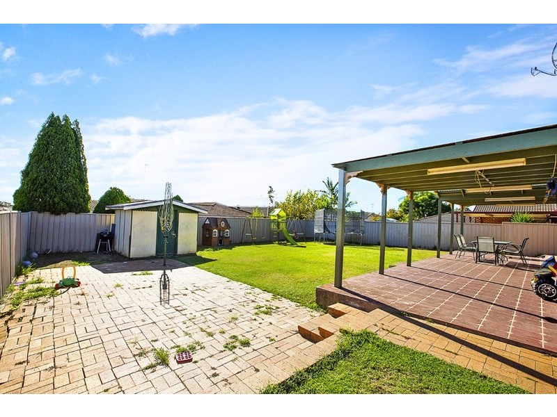 13 Marigold Close, Glenmore Park NSW 2745
