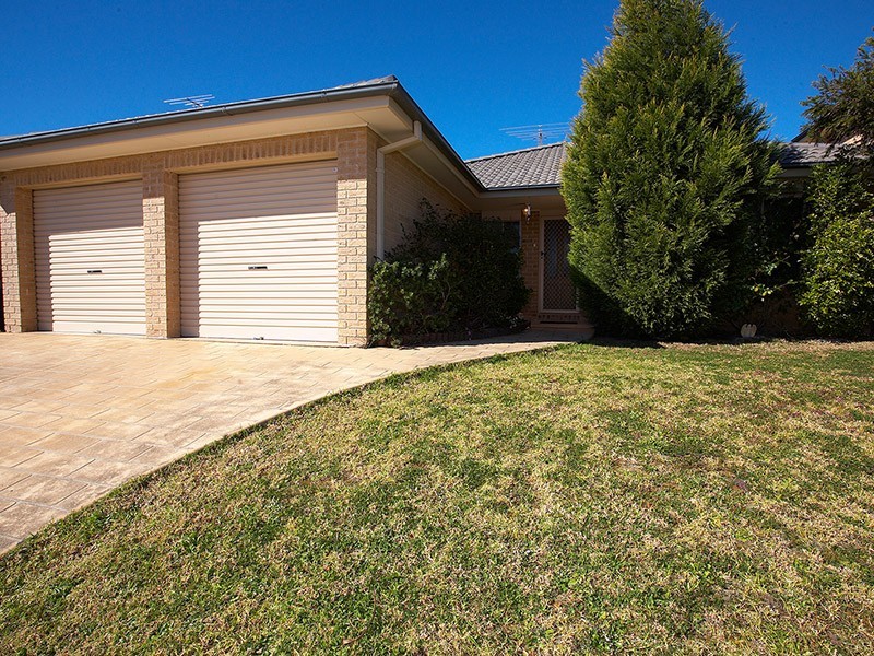 Glenmore Park NSW 2745