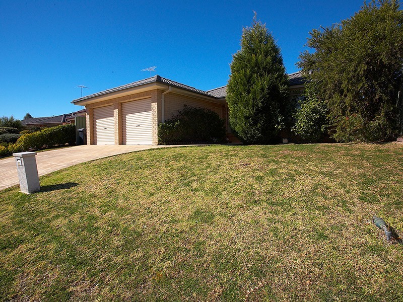 Glenmore Park NSW 2745