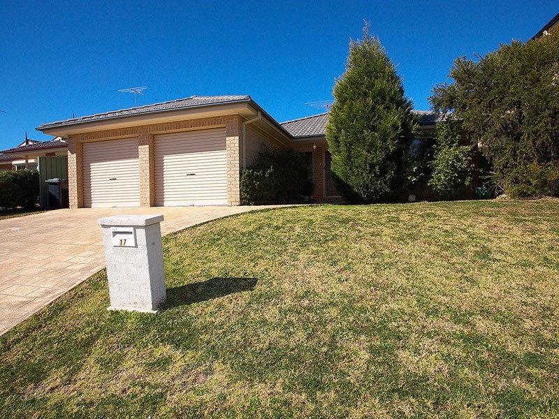Glenmore Park NSW 2745