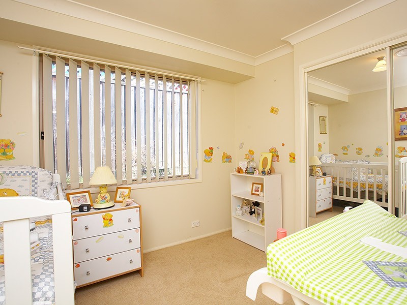 Glenmore Park NSW 2745