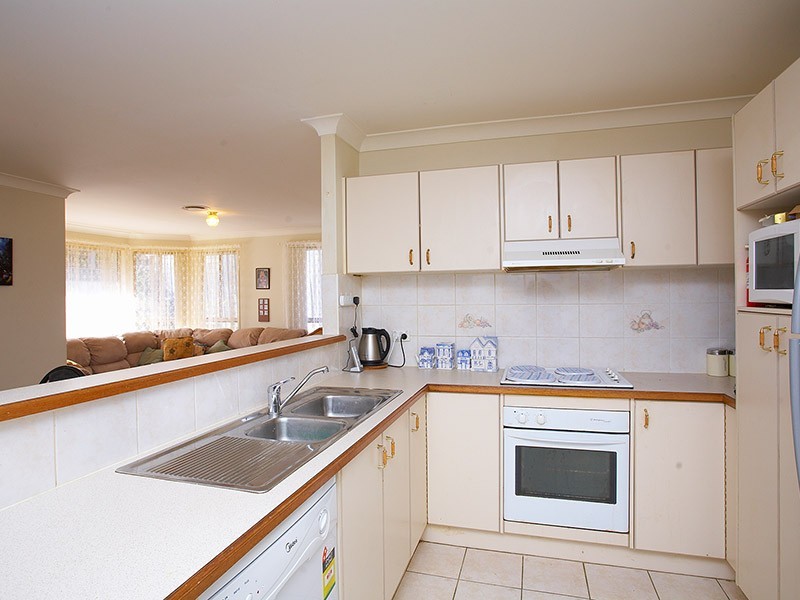 Glenmore Park NSW 2745