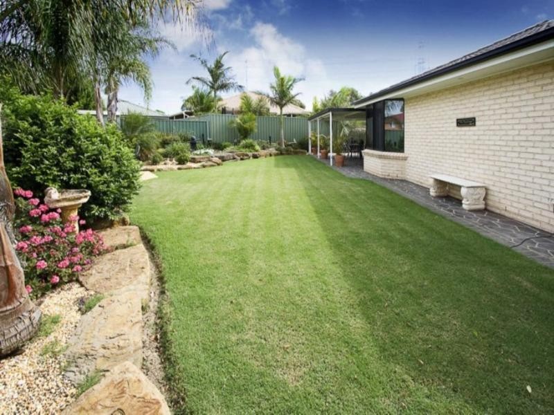 Glenmore Park NSW 2745