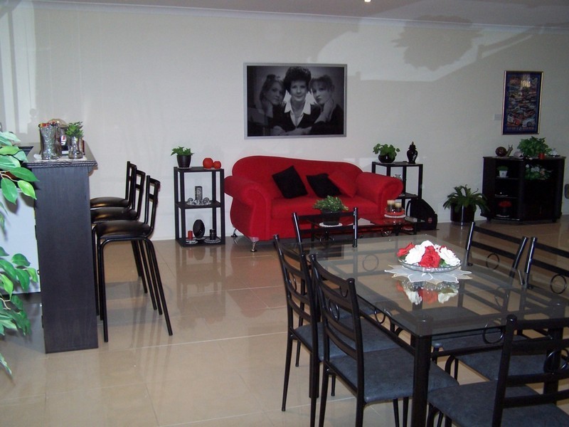 Glenmore Park NSW 2745