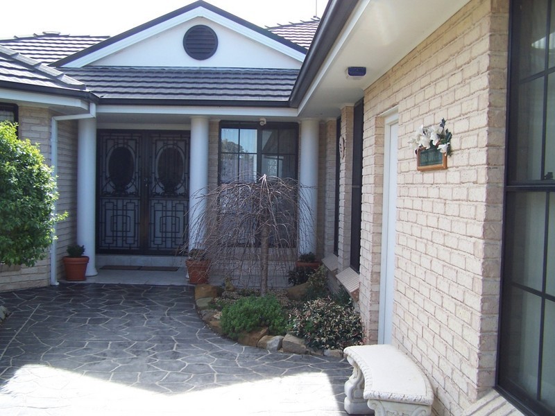 Glenmore Park NSW 2745