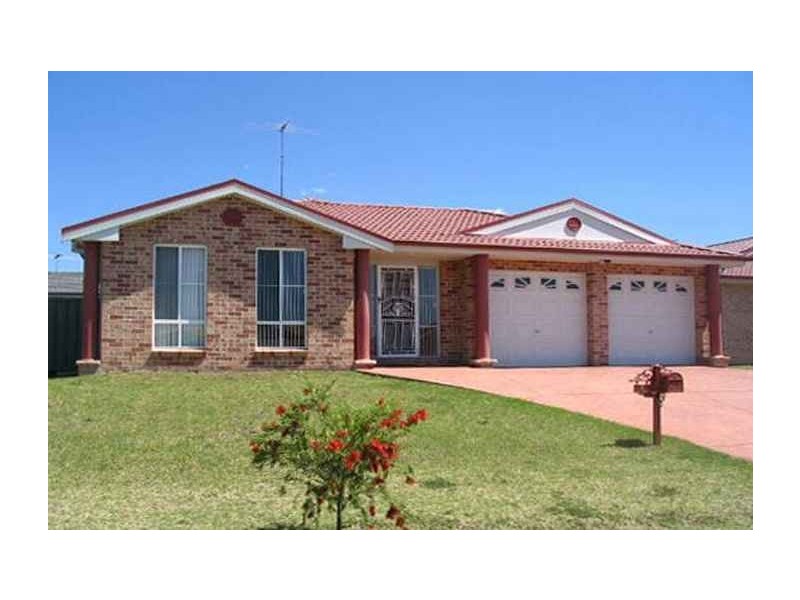 Glenmore Park NSW 2745