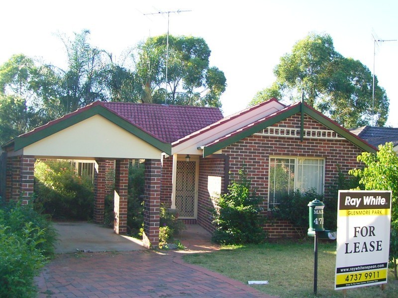 Glenmore Park NSW 2745