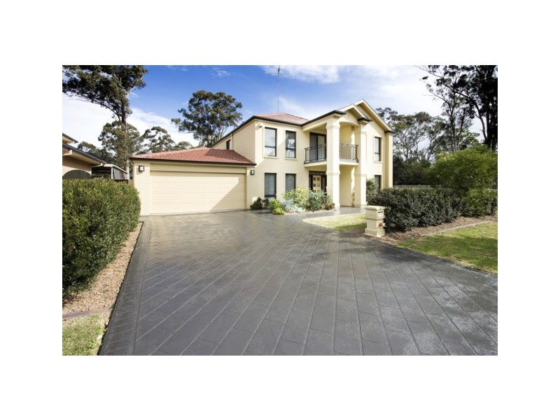 Glenmore Park NSW 2745