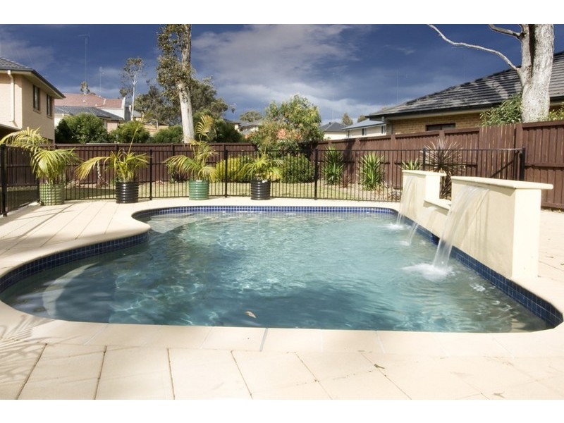 Glenmore Park NSW 2745