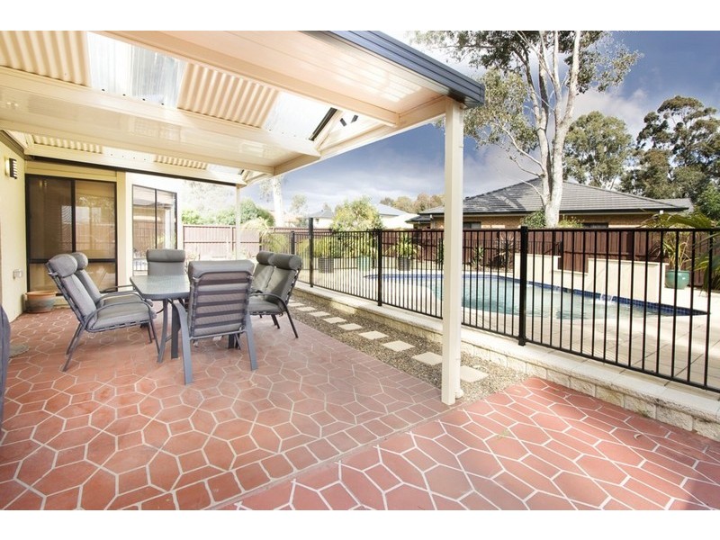 Glenmore Park NSW 2745