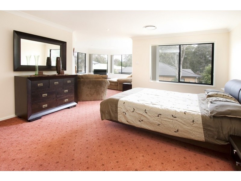 Glenmore Park NSW 2745