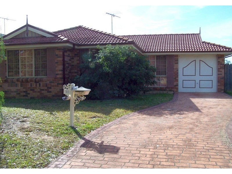 54 Midin Close, Glenmore Park NSW 2745