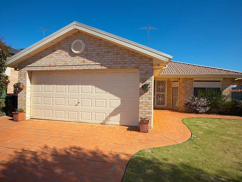 Glenmore Park NSW 2745