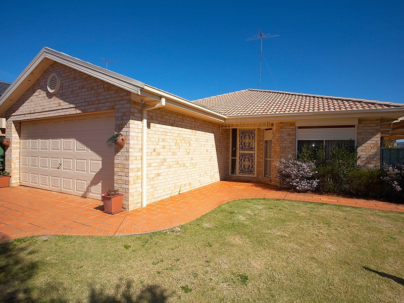 Glenmore Park NSW 2745