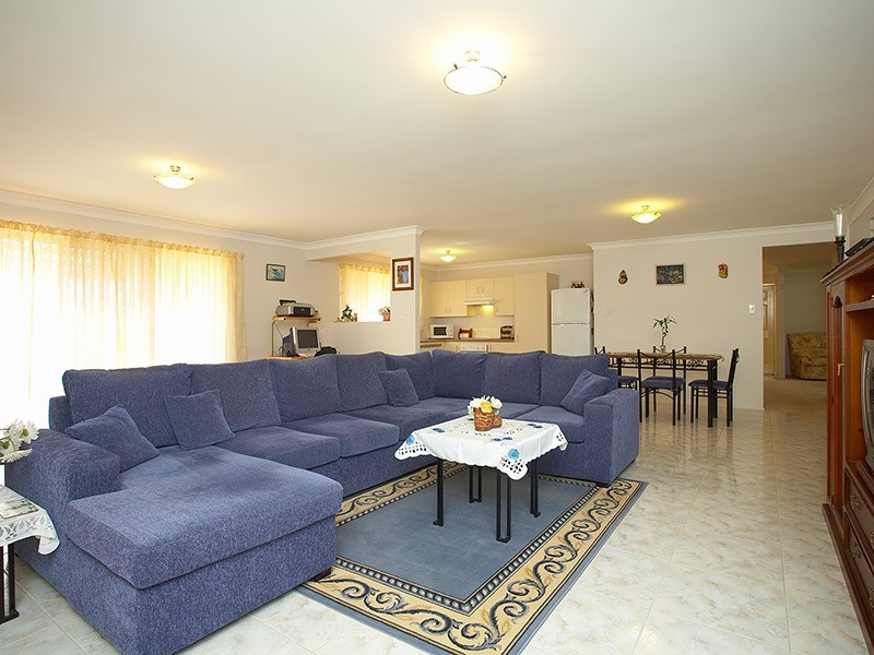 Glenmore Park NSW 2745