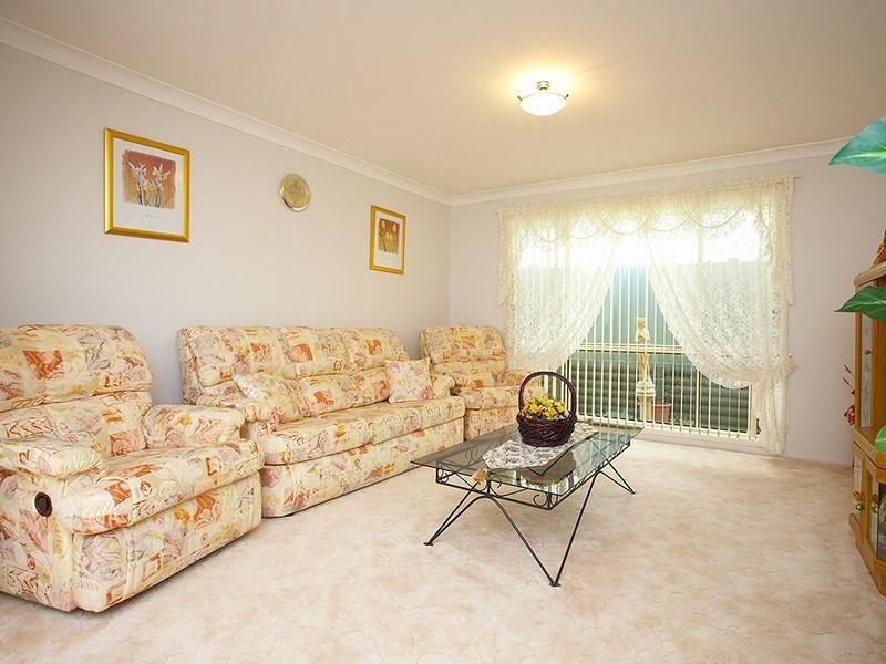 Glenmore Park NSW 2745