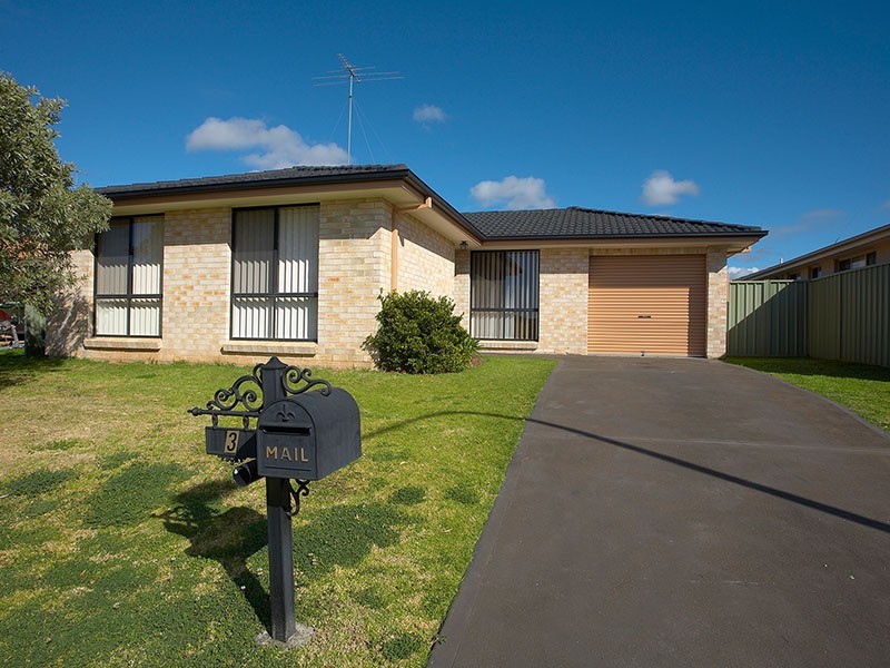 Glenmore Park NSW 2745