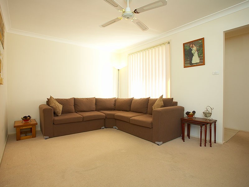 Glenmore Park NSW 2745