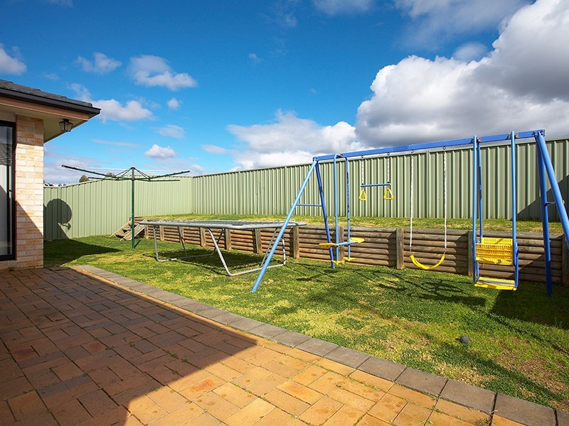 Glenmore Park NSW 2745