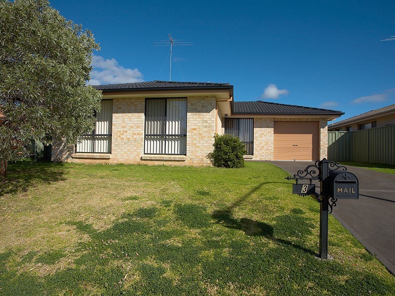 Glenmore Park NSW 2745