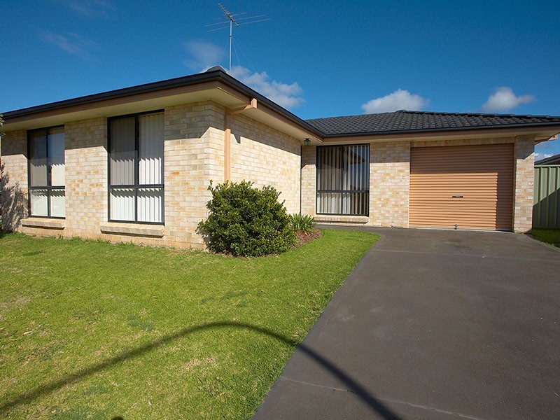 Glenmore Park NSW 2745