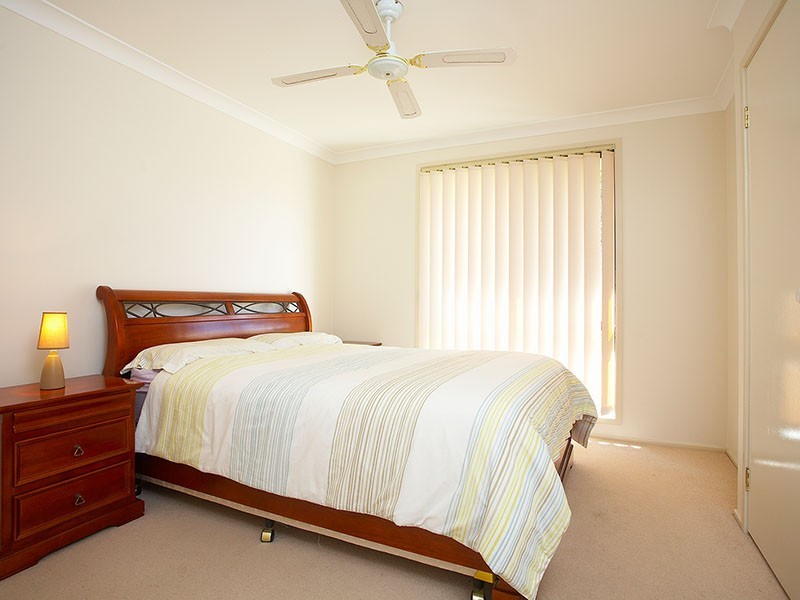 Glenmore Park NSW 2745