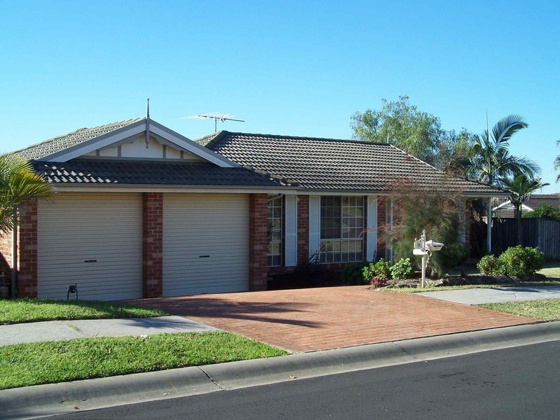 Glenmore Park NSW 2745