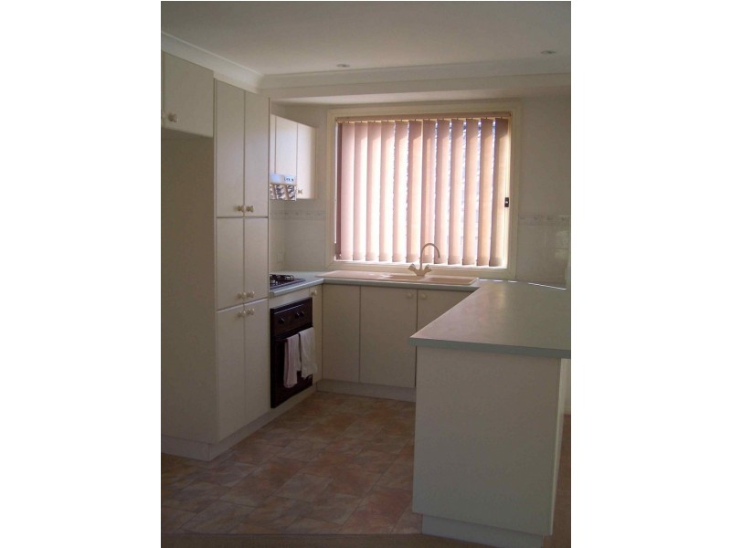 Glenmore Park NSW 2745